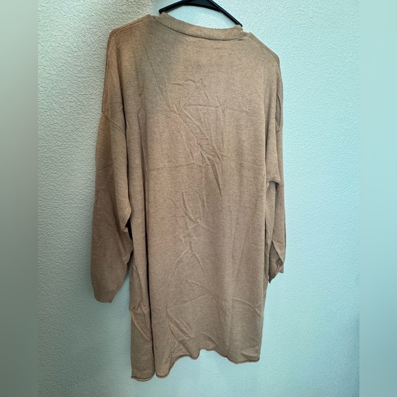 Ruby Ribbon Duster Small - Picture 2 of 7